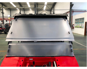 Options(Windshield)
