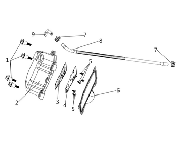 Cover Comp,Cylinder Head