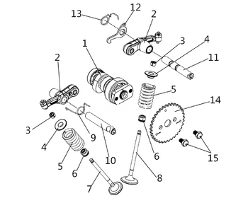 Valve