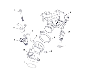 Fuel Injection