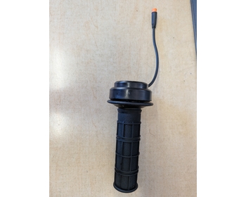 Throttle assy full size ECR200 ECR1500