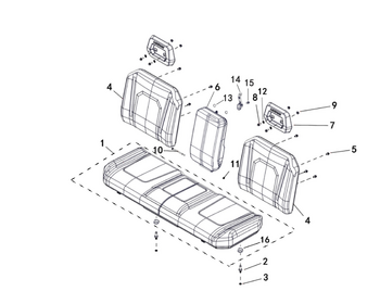 Seat(new)