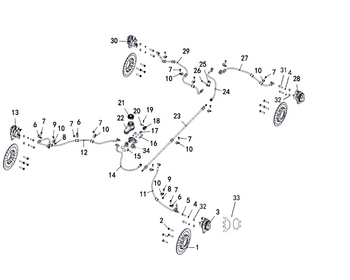 Brake System