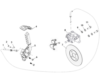 Park Brake
