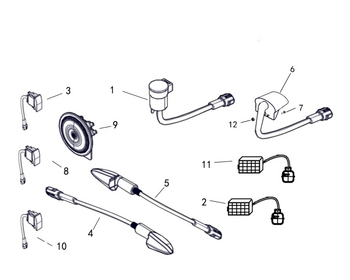 Electrical