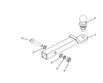 trailer hitch