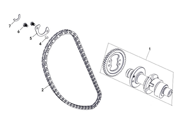 Camshaft