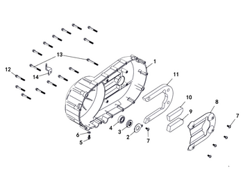 CVT Cover