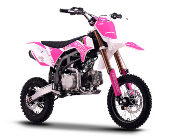 CF125