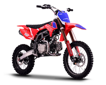 CF125S