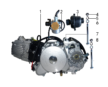 1 ENGINE