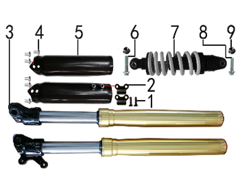 7 SUSPENSION SYSTEM