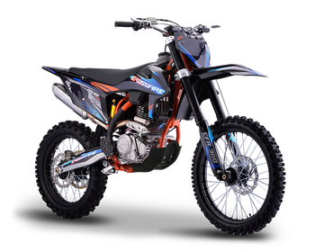 CFR300 Dirt Bike