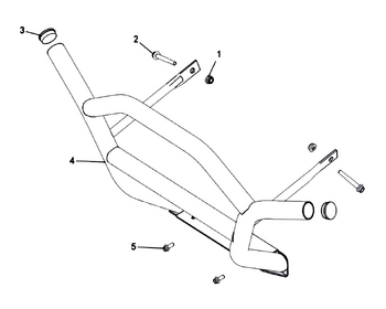 LONG BENCH SEAT, NEW FACE