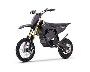 Crossfire ECR6500