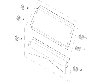 31 Windscreen
