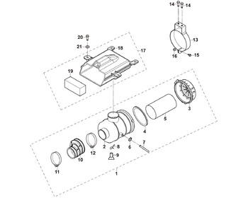 7 AIR FILTER