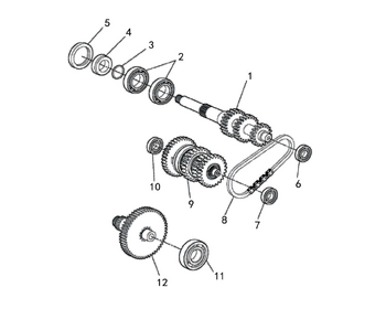 10 TRANSMISSION