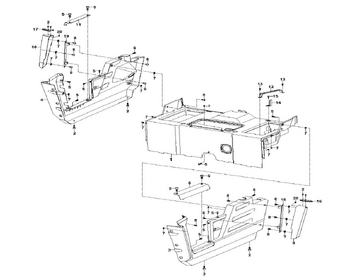 5 SIDE COVER