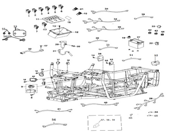 20 ELECTRICAL PARTS