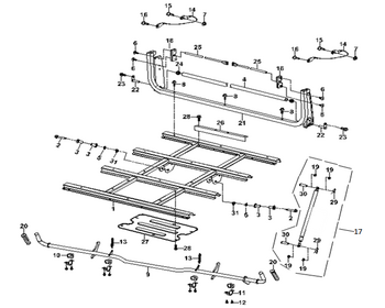 23 CARGO BED 1