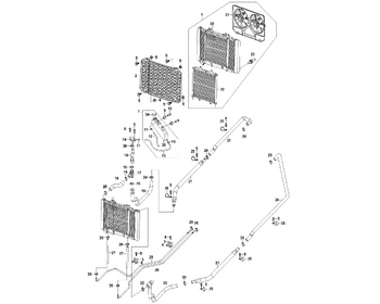 29 RADIATOR