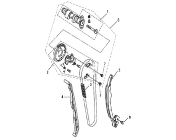 6 CAMSHAFT