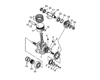 7 PISTON