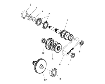 10 TRANSMISSION