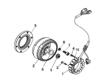 18 GENERATOR