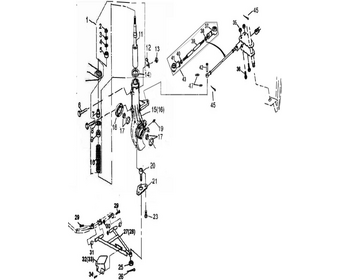 5 SHOCK ABSORBER FRONT