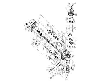 11 TRANSMISSION (FOR 4WD)
