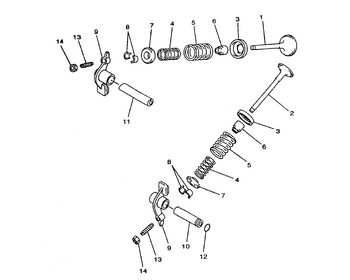 24 VALVE