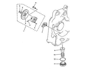 28 OIL PUMP