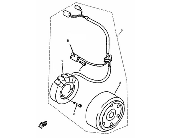 37 GENERATOR