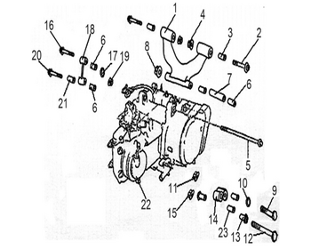 39 ENGINE