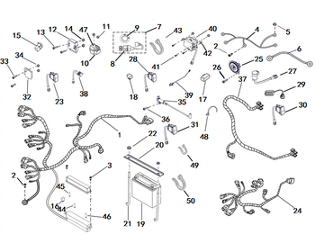 18 ELECTRICAL SYSTEM