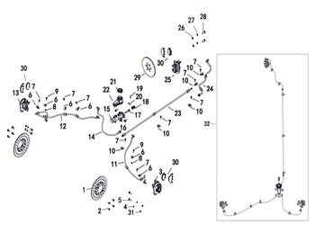 19 BRAKING SYSTEM