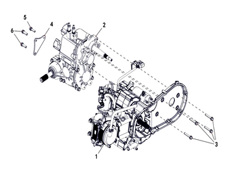 24 Engine & Transmission