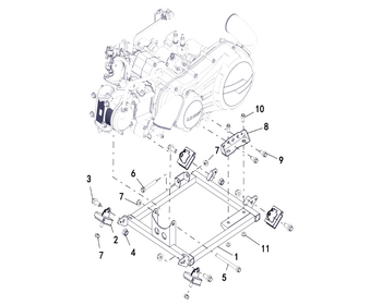 27 Engine Installation