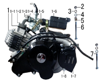 1 ENGINE