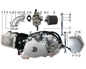 1 ENGINE