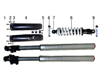 7 SUSPENSION SYSTEM
