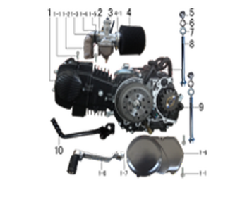 1 ENGINE