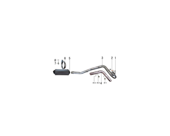 2 EXHAUST SYSTEM
