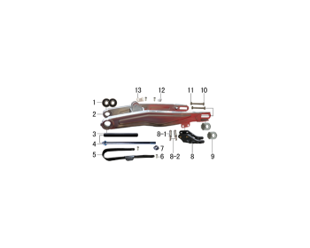 6 SWINGARM SYSTEM
