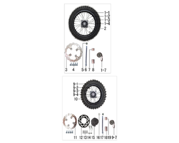 9 DRIVING SYSTEM