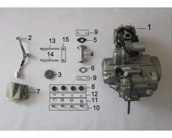 2 ENGINE SYSTEM