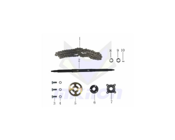 9 REAR AXLE SYSTEM
