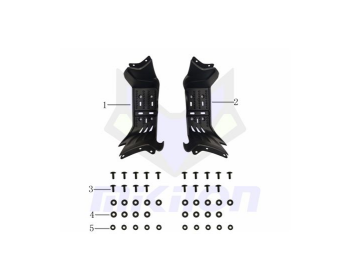 14 REAR BRAKE
